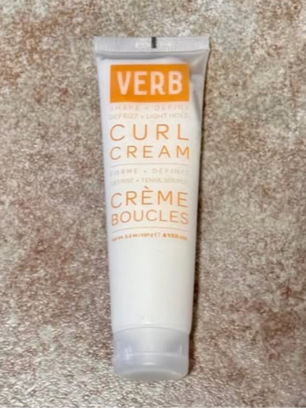 NEW Verb Curl Cream – Original Formula for Defined Curls